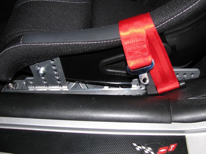 Pine Belt Chevrolet >> New Extremely Versatile C5/C6 Seat Mounting Bracket - CorvetteForum - Chevrolet Corvette Forum ... Pine Belt Chevrolet >> New Extremely Versatile C5/C6 Seat Mounting Bracket - CorvetteForum - Chevrolet Corvette Forum ...