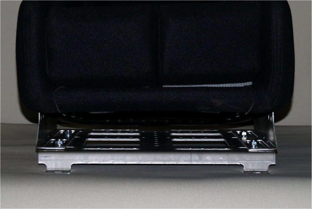 New Extremely Versatile C5/C6 Seat Mounting Bracket CorvetteForum