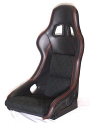 LX2 MIATA SEAT