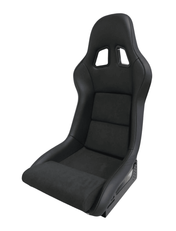 LX2 MIATA LOWER BOLSTER SEAT