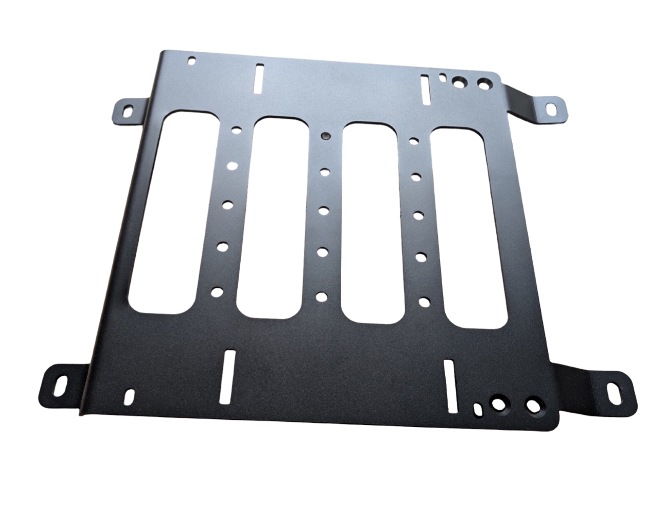 C5/C6 CORVETTE LOW PROFILE SEAT MOUNTING BRACKET