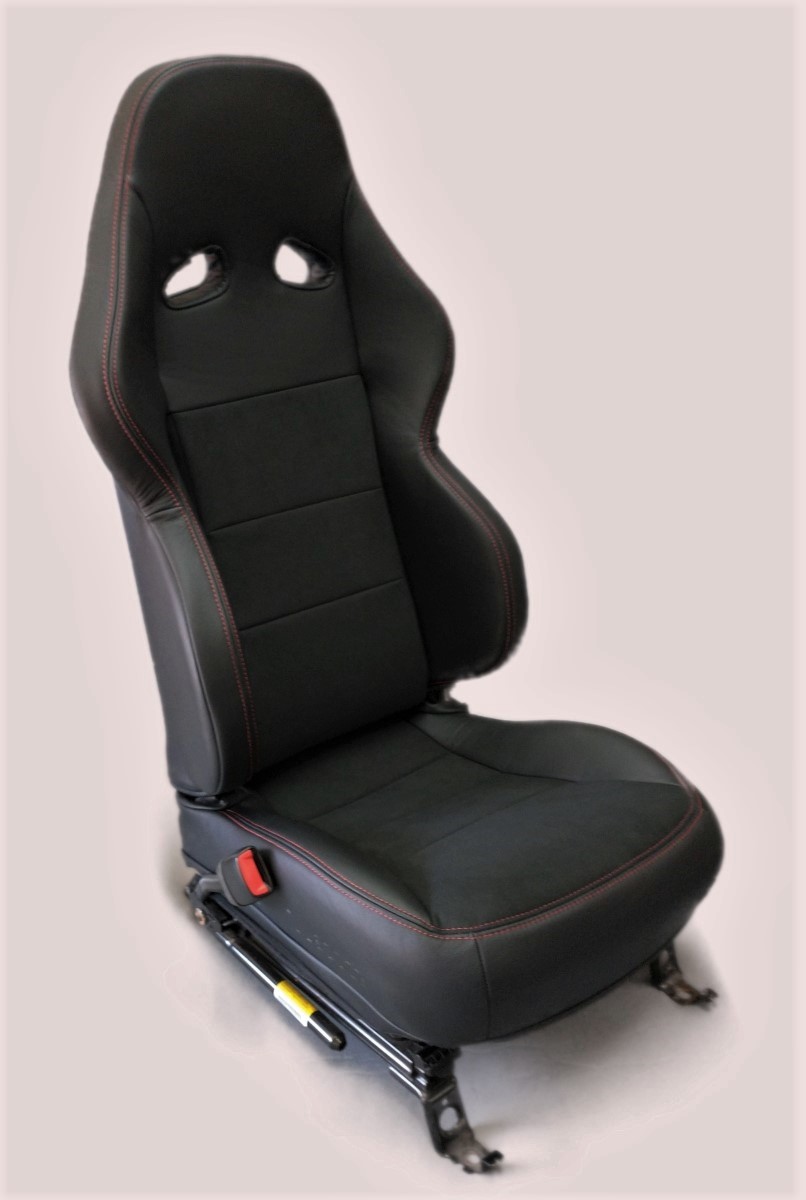 C5/C6 SEAT CONVERSION