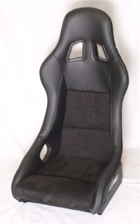 LX2 MIATA SEAT