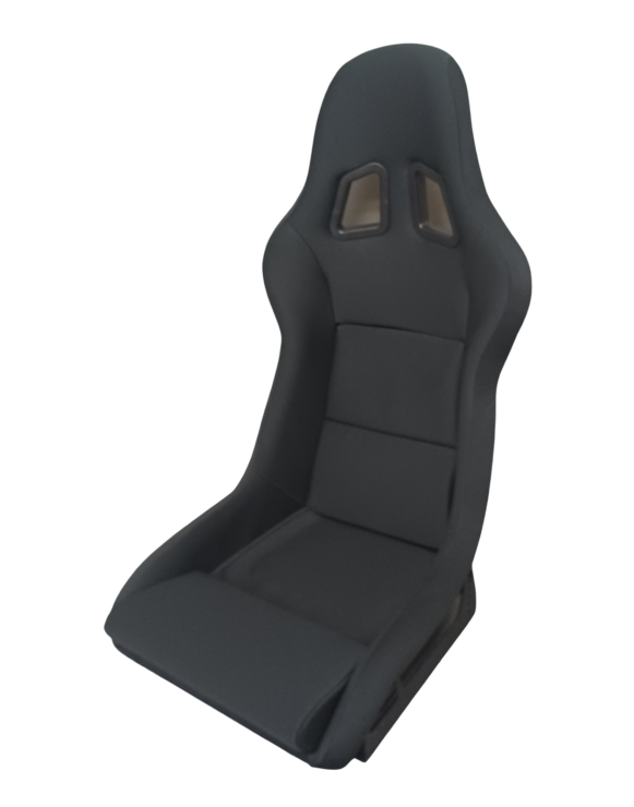 LX2 LOWER BOLSTER CLOTH SEAT WITH NA/NB HARDWARE