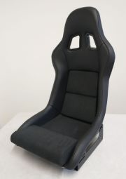 LX2 MIATA LOWER BOLSTER SEAT