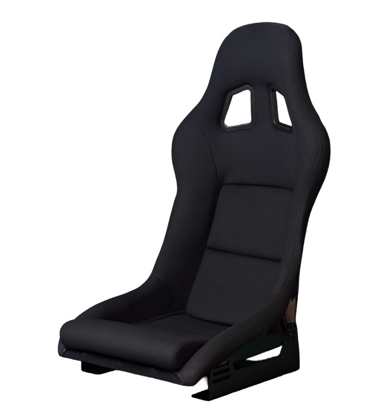 LX2 MIATA LOWER BOLSTER SEAT