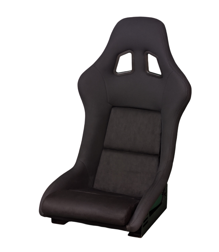 ST3 WITH LOWER BOLSTERS