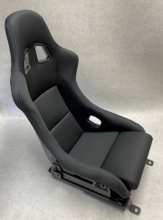 ST3 SEAT IN BLACK CLOTH