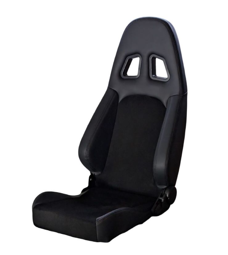 TX2R RECLINABLE NA/NB MIATA SEAT